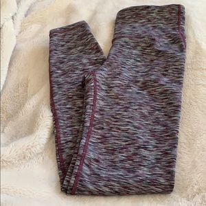New w/o tags Gap workout leggings.